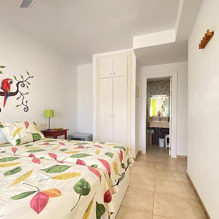 Residencial Oasis 2 Apartment Mojacar Exterior photo