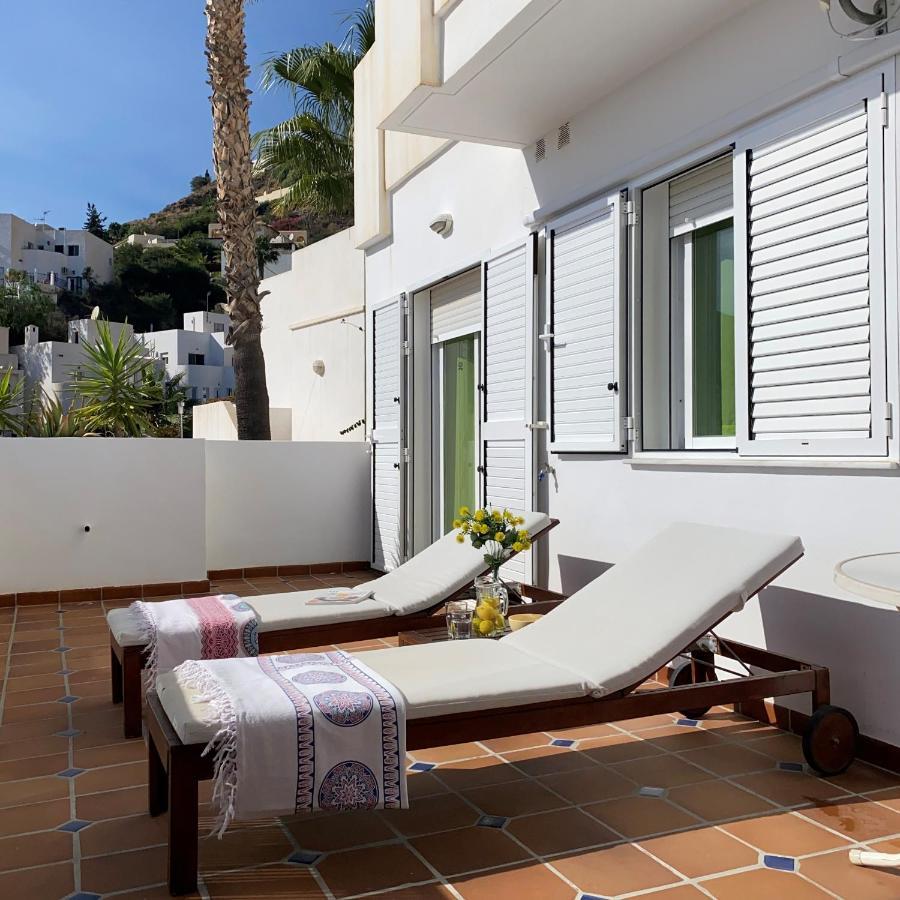 Residencial Oasis 2 Apartment Mojacar Exterior photo