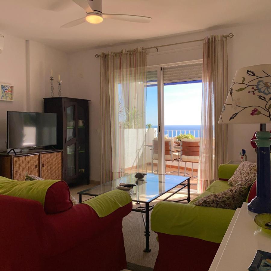Residencial Oasis 2 Apartment Mojacar Exterior photo