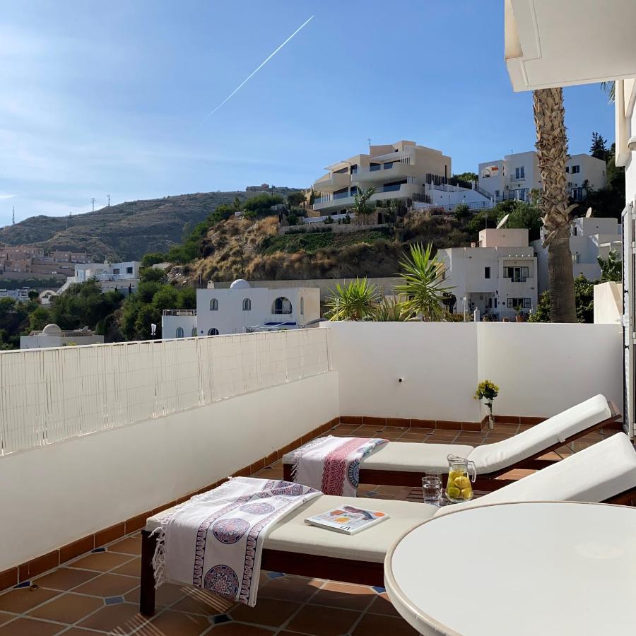 Residencial Oasis 2 Apartment Mojacar Exterior photo
