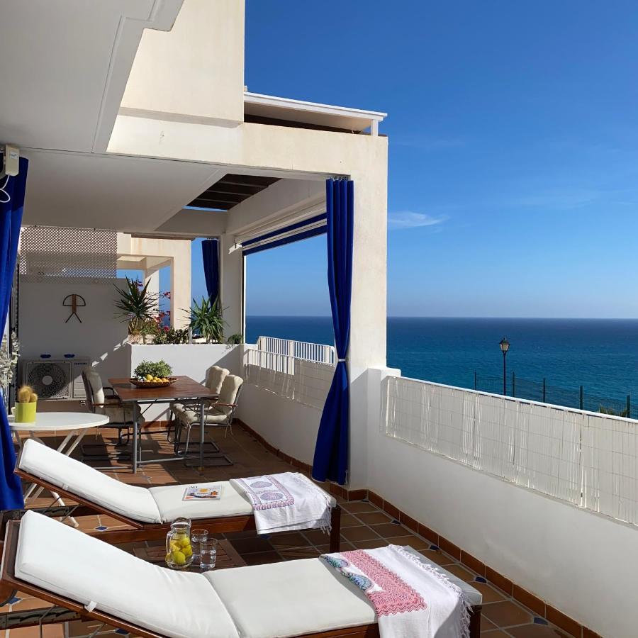 Residencial Oasis 2 Apartment Mojacar Exterior photo