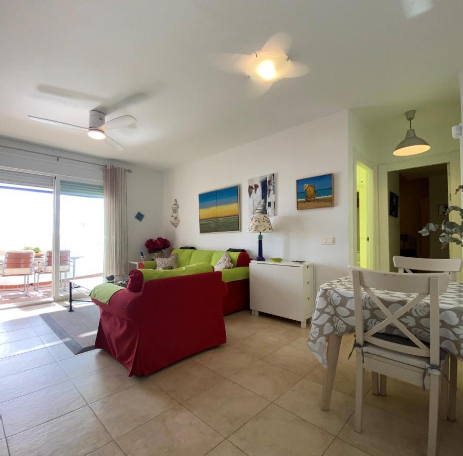 Residencial Oasis 2 Apartment Mojacar Exterior photo