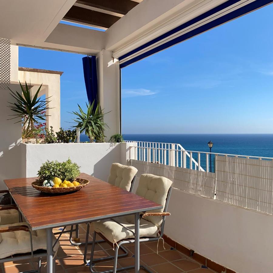Residencial Oasis 2 Apartment Mojacar Exterior photo