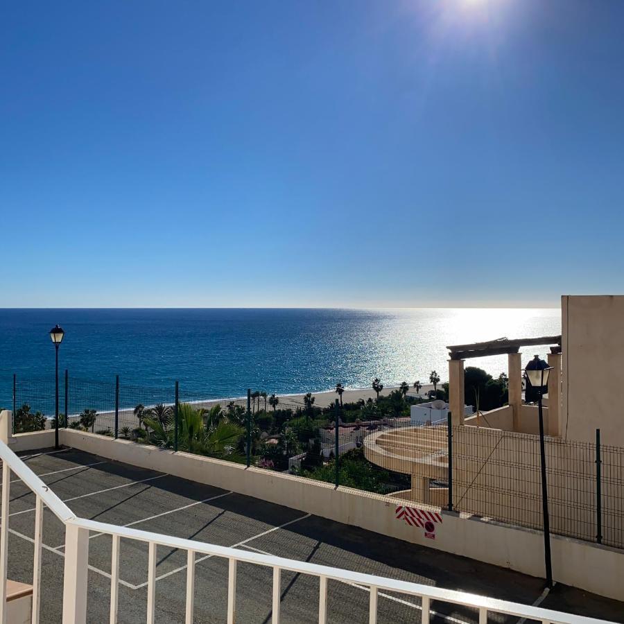 Residencial Oasis 2 Apartment Mojacar Exterior photo