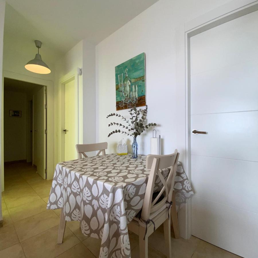 Residencial Oasis 2 Apartment Mojacar Exterior photo