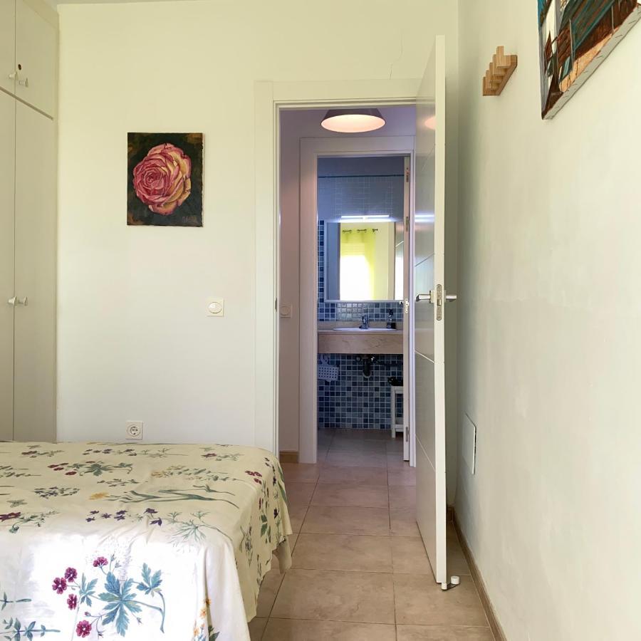 Residencial Oasis 2 Apartment Mojacar Exterior photo