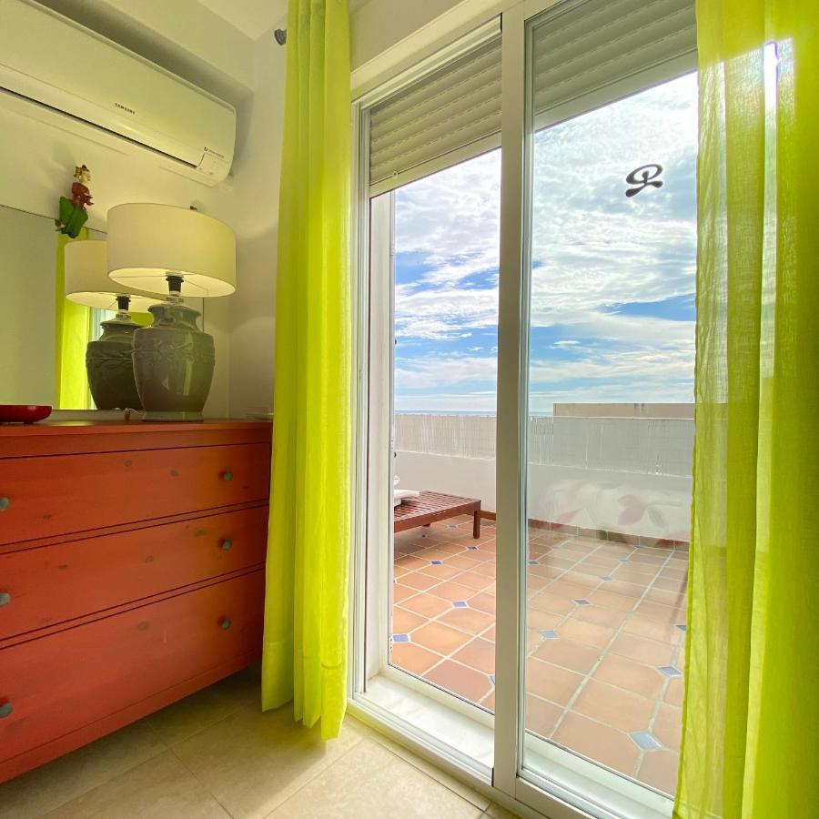 Residencial Oasis 2 Apartment Mojacar Exterior photo