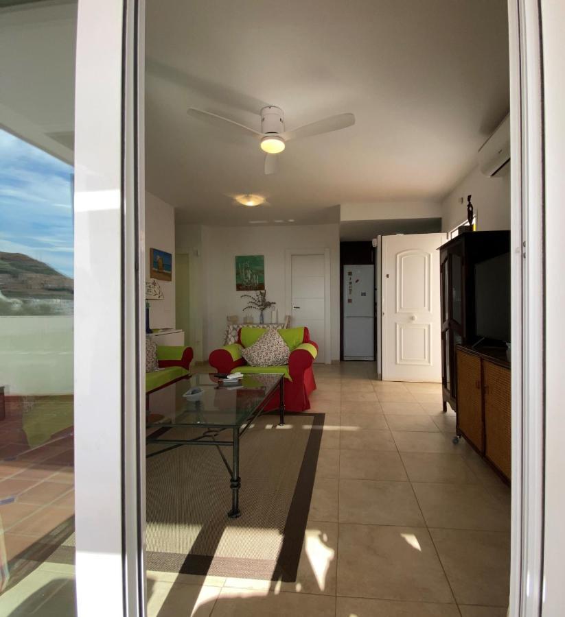 Residencial Oasis 2 Apartment Mojacar Exterior photo
