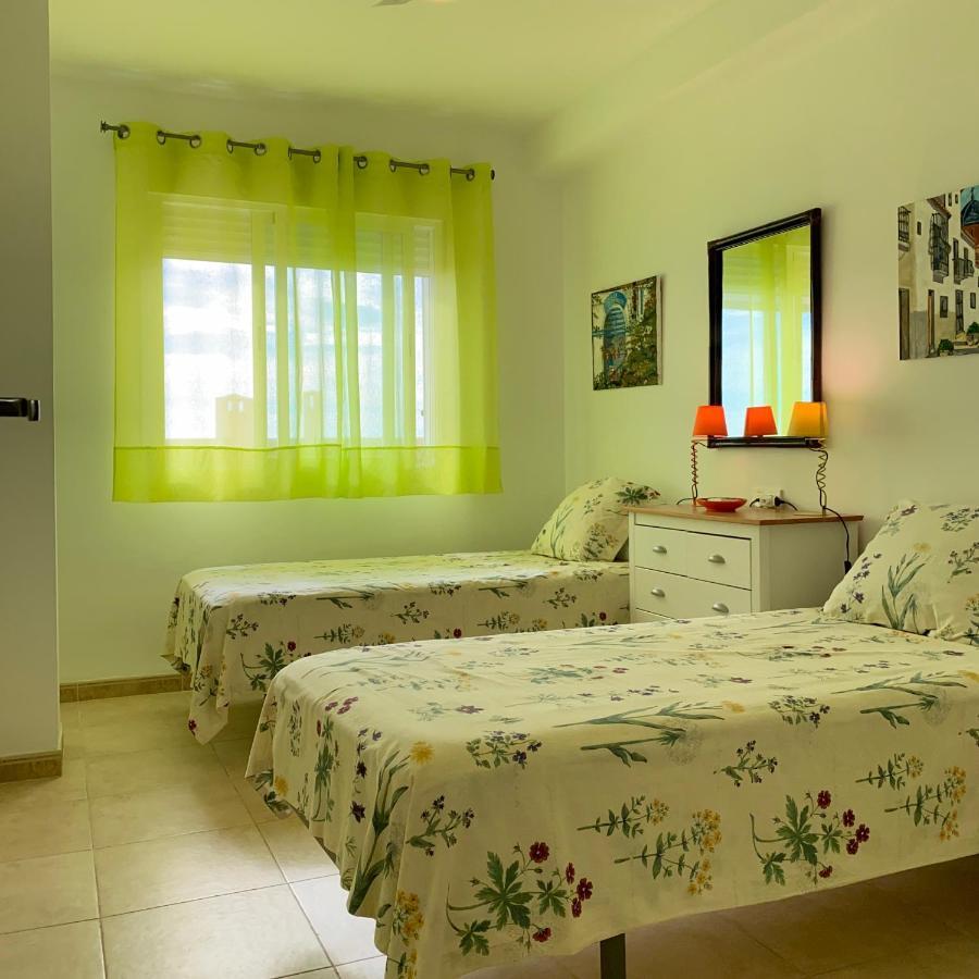 Residencial Oasis 2 Apartment Mojacar Exterior photo