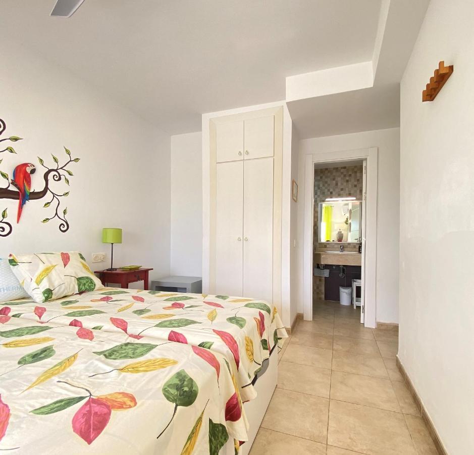 Residencial Oasis 2 Apartment Mojacar Exterior photo