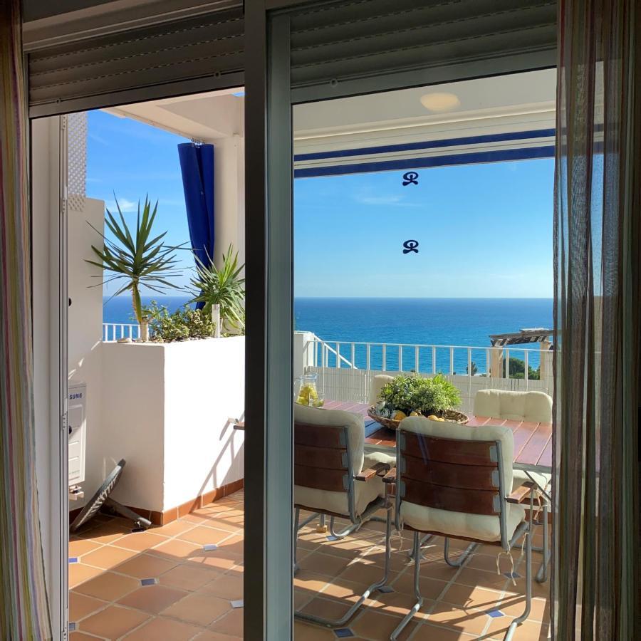 Residencial Oasis 2 Apartment Mojacar Exterior photo