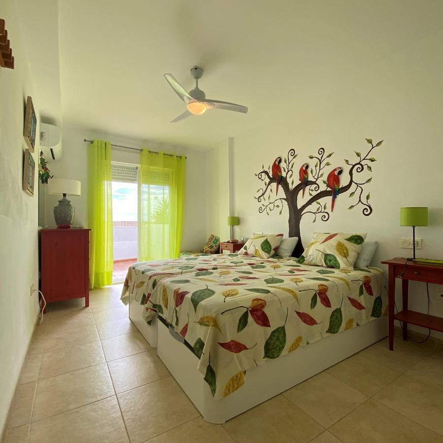 Residencial Oasis 2 Apartment Mojacar Exterior photo